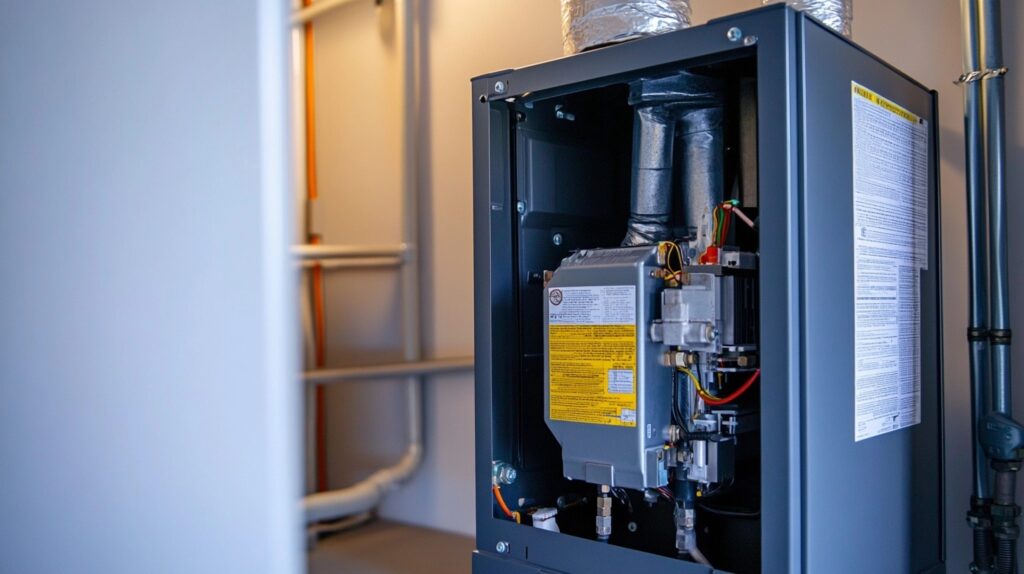 overland heating and cooling furnace repair scottsdale