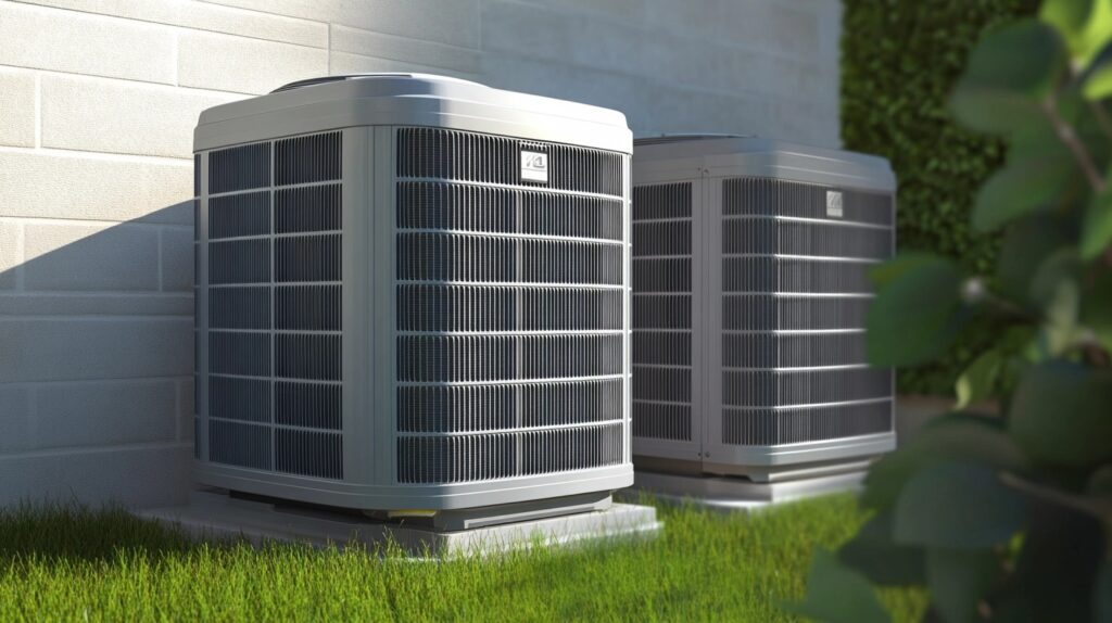 heat pump repair scottsdale