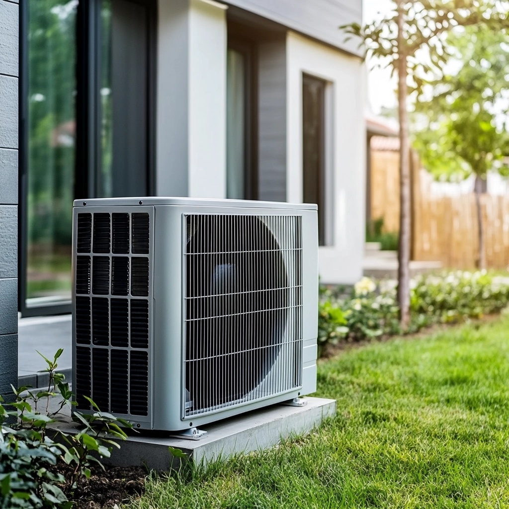 hvac repair in scottsdale